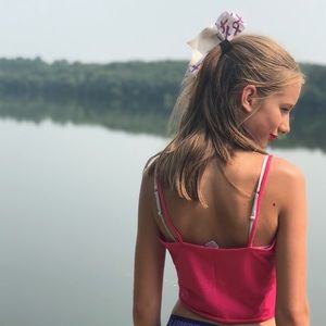 Meet your Posher, Josilyne